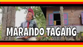 MARANDO TAGANG (official music video)