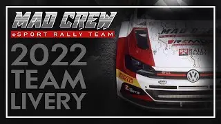 MAD CREW RALLY