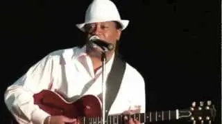 Eban Brown of The Stylistics!