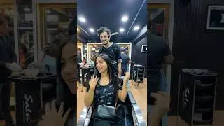 Baal short kar diye but Haircut aacha to hua hai!