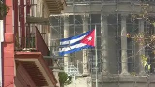 Pompeo re-designates Cuba as state sponsor of terrorism