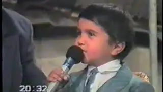 DILSHODBEK KATTABEKOV 1995-YIL TOYDA (JONLI IJRO) 1-QISM
