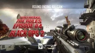 You Make The Rules #4 | FaZe Linkzy