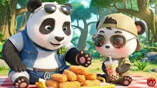 Fula | Koolol Kolle to Fish-Fingers Adventure | Fish to Fish-Fingers Factory Adventure