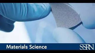 The SSRN Materials Science Research Network (MatSciRN)