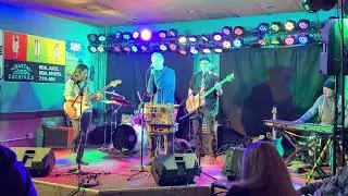 JD Silvia Blues Jam @ Jerry's (January 29th, 2026