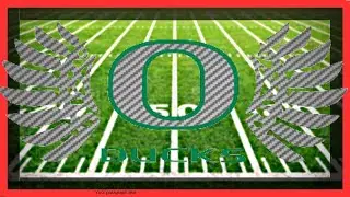 Oregon & The Transfer Portal