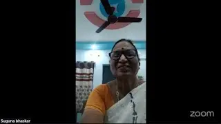 Master Suguna Bhaskar Guiding Meditation/JPS Wisdom Group Grand Master's/Everyday Night Meditation