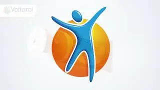 Voltarol - How To Use - Back & Muscle Pain Relief 1.16% Gel with No Mess Cap