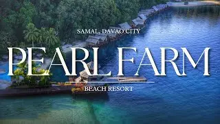Pearl Farm Beach Resort