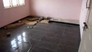 Flat at OMBR layout part 1