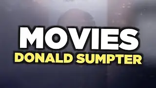 Best Donald Sumpter movies