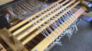 Harrisville Designs' Warp Tension Device