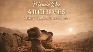 Mandy Dee Archives