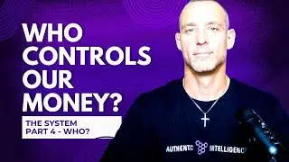 Who owns the FED & Central banks?