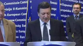 High-level tripartite meeting with the European Social Partners