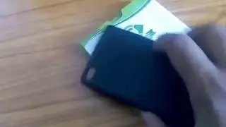 Redmi 4a quality case cover arrived