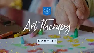 How Psychology & Neuroscience Shape Art Therapy 🧠🎨
