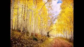 Aspenglow - John Denver