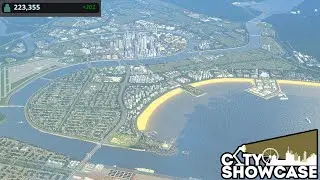 223,000 People Live In This Meticulously Planned City!