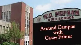 Around Campus 3/9/18 Complete and Unedited