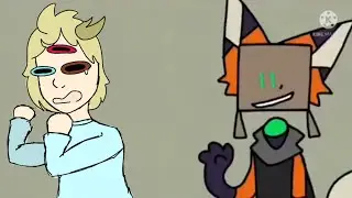 Misery x CPR (Fake Collab with Foxi Boxi)