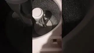Roper washer calibrate, manual test mode, error code and diagnosis bad suspension rods