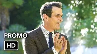 Modern Family 10x14 Promo 
