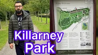 Hidden Gems Of Killarney | Killarney Garden & Park