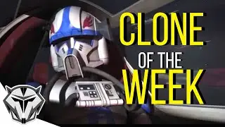 Hawk | Clone of the Week (Season 1-Season 6)