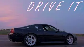 “AdDiNg miLeAgE WiLl dePreCiAte tHe cAR” Good.