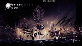 Hollow Knight  and other games, but I forget to read comments
