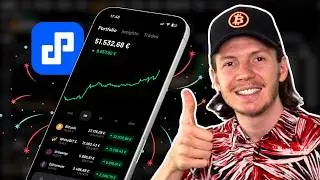 Beste Crypto Portfolio App (Tracker & Analyse) | Coin Portfolio App