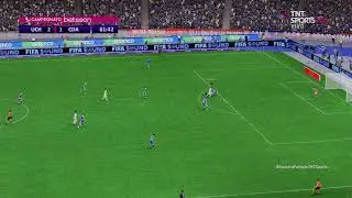 Universidad de Chile - Deportes Antofagasta | Superliga de Chile 2025™ | Fecha 38