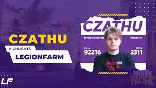 LEGIONFARM PRO MOMENTS #2