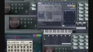 Maxx-No More [I Can`t Stand It] (Trailblazer Fifox version)