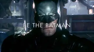 Batman: Arkham Knight - 