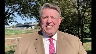 Keeneland Select Pick of the Week | Lexus Raven Run (G2)