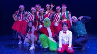 Festival Navideño VDD 2024🎅🏻