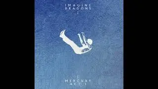 Imagine Dragons - Enemy (Nightcore)