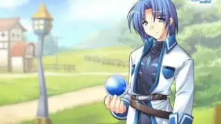 Luna Online - Alker Plains