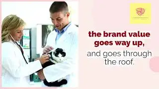 WANT TO IMPROVE YOUR BRAND VALUE FOR VETERINARY SERVICES?