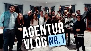 Agentur Vlog