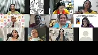 Vaccination Awareness Drive for Women's Health