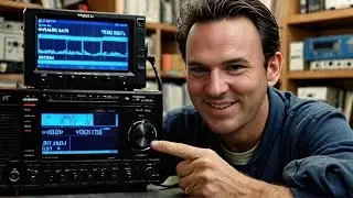 Getting Started in Ham Radio: A Beginner's Guide