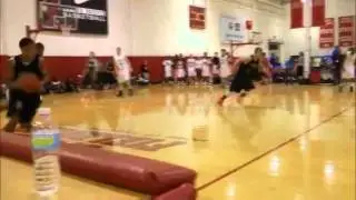 Indiana Elite/Team Indiana 2015