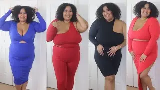 ONLY $25 Rebdolls Dress Haul | Rebdolls Plus Size Haul
