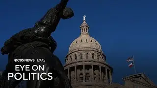 Will Texas lawmakers have a special session to redraw Congressional districts?