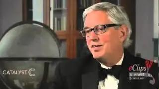 Advice to Women - Doug Conant