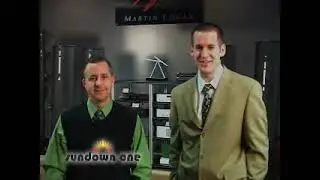 Sundown One:  We Answer Our Phone (Original Air Date:  January 2011)